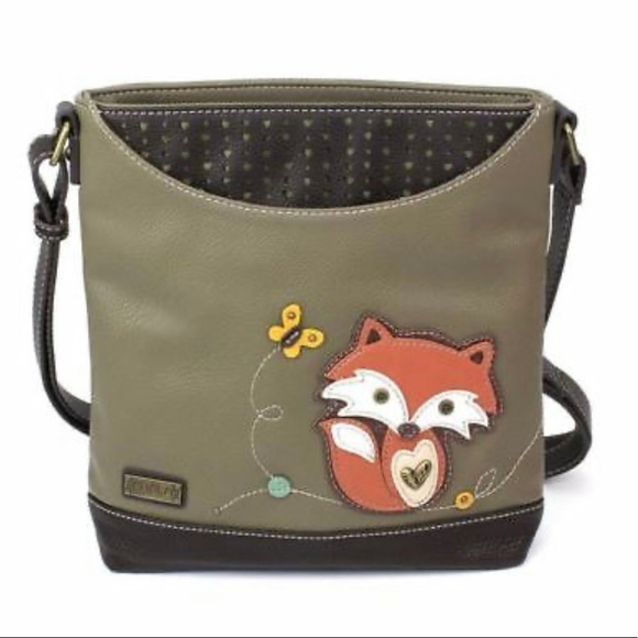 CHALA FOX BAG CROSSBODY - Picture 4 of 9